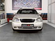Chevrolet Lacetti I Кемерово  - изображение 21