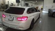 BMW 3 серии VI (F3x) Рестайлинг Санкт-Петербург  - изображение 9