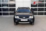 Suzuki Grand Vitara II Рестайлинг 2 Владимир  - изображение 26
