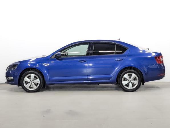 Skoda Octavia III (A7) Рестайлинг с пробегом 2019 года, цена 1 800 000 рублей, 91035 км, лифтбек, Автокод Объявления