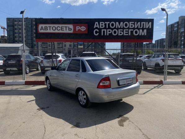 Lada (ВАЗ) Priora I с пробегом 2009 года, цена 213 022 рубля, 199102 км, седан, Автокод Объявления