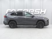 Toyota RAV4 V (XA50) Ростов-на-Дону  - изображение 26