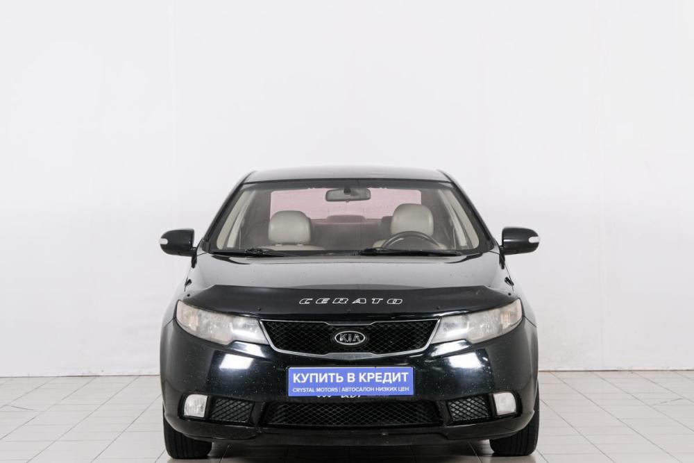Kia Forte I Красноярск  - изображение 2