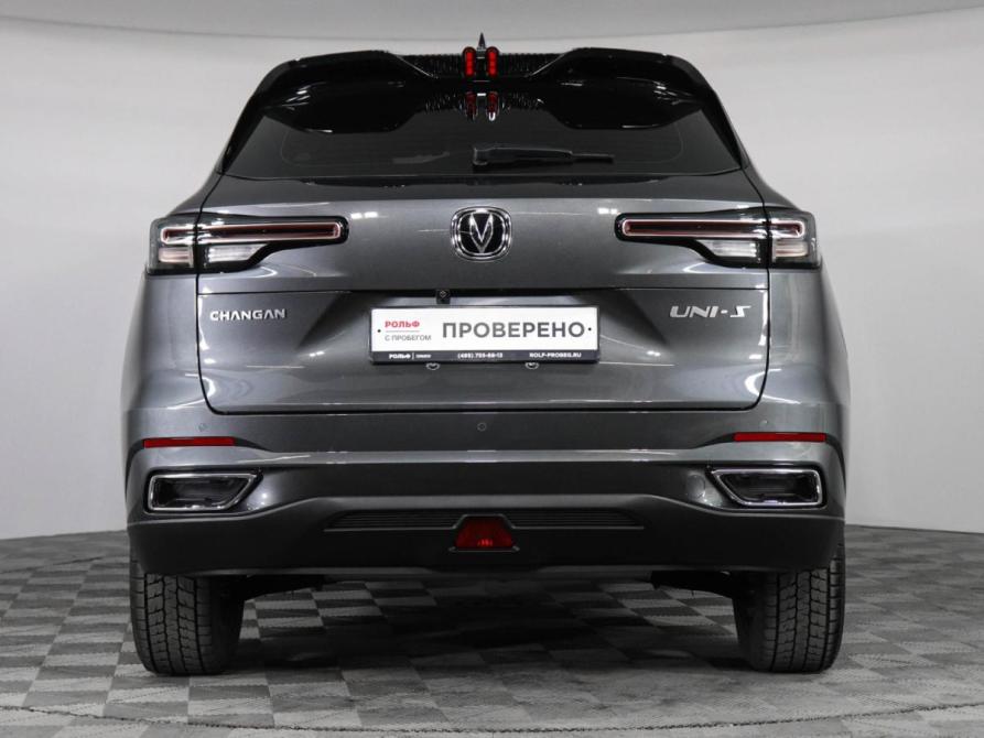 Changan CS55 Plus II Химки  - изображение 6