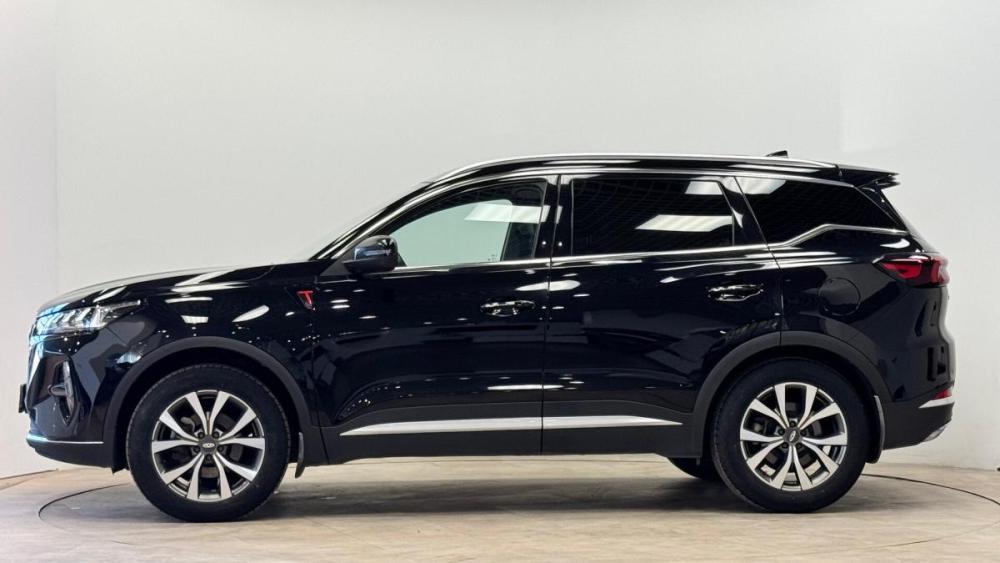 Chery Tiggo 7 Pro Max I Киров  - изображение 2