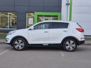Kia Sportage III Рестайлинг Ярославль  - изображение 26