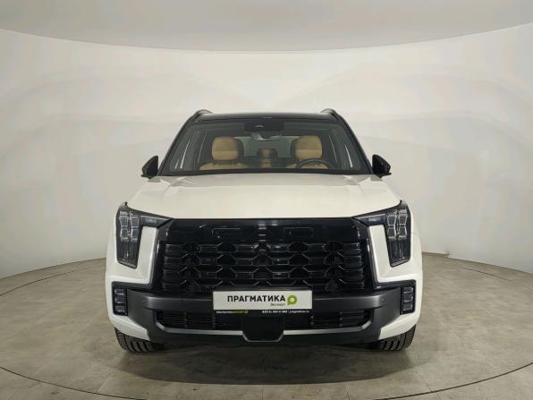 GAC GS8 II с пробегом 2024 года, цена 3 599 000 рублей, 27459 км, внедорожник, Автокод Объявления