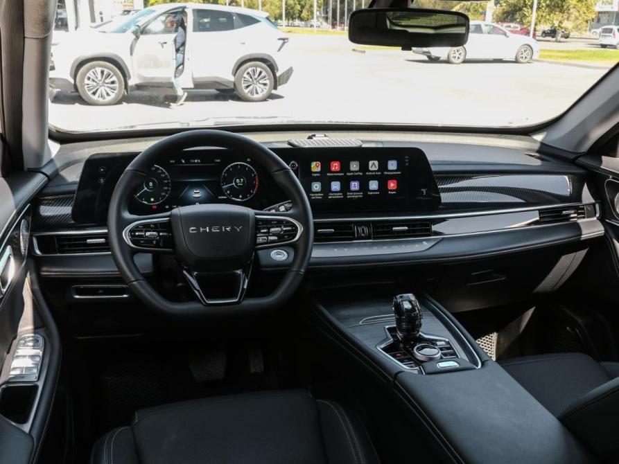Chery Tiggo 7 Pro Max I Рестайлинг Волгоград  - изображение 6