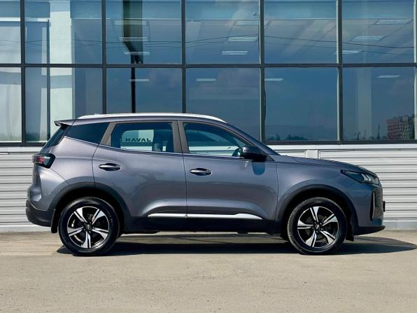 Chery Tiggo 4 I Рестайлинг 2 с пробегом 2024 года, цена 1 670 000 рублей, 55000 км, внедорожник, Автокод Объявления