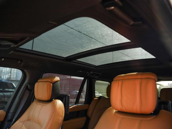 Land Rover Range Rover IV Рестайлинг с пробегом 2020 года, цена 8 600 000 рублей, 110115 км, внедорожник, Автокод Объявления