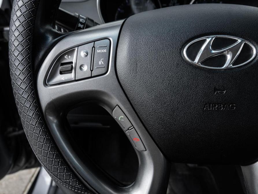 Hyundai ix35 I Рестайлинг Ставрополь  - изображение 16