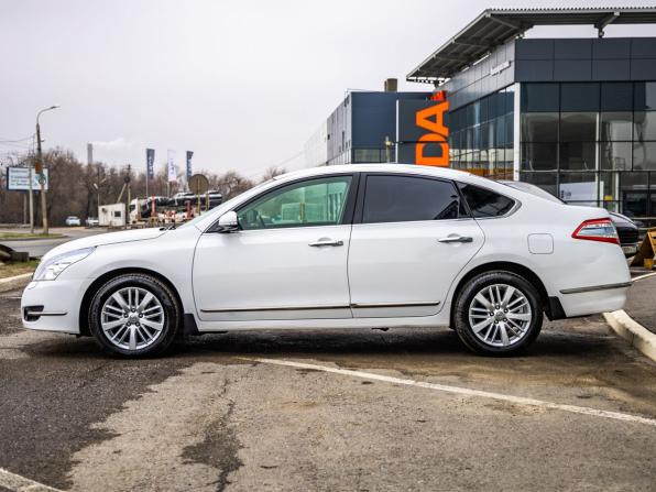 Nissan Teana II Рестайлинг с пробегом 2011 года, цена 1 188 000 рублей, 148270 км, седан, Автокод Объявления