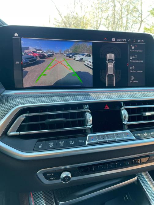 BMW X5 IV (G05/G18) Саратов  - изображение 52