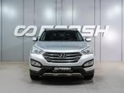 Hyundai Santa Fe III Воронеж  - изображение 23