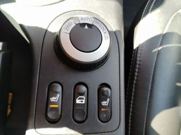 Nissan Qashqai I Рестайлинг с пробегом 2011 года, цена 999 000 рублей, 278452 км, внедорожник, Автокод Объявления