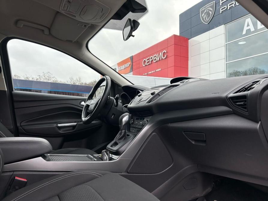 Ford Kuga II Рестайлинг Тверь  - изображение 31