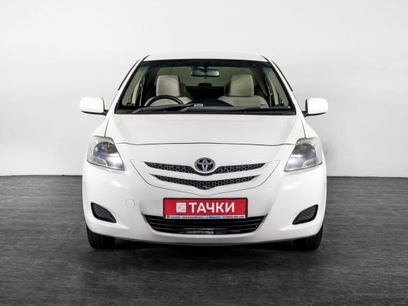 Toyota Belta I с пробегом 2006 года, цена 570 500 рублей, 244989 км, седан, Автокод Объявления
