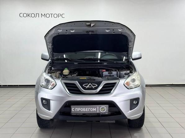 Chery Tiggo (T11) I Рестайлинг (FL) с пробегом 2013 года, цена 739 900 рублей, 67000 км, внедорожник, Автокод Объявления