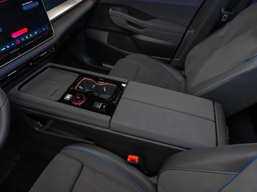 Volkswagen Teramont II (China Market) Москва  - изображение 20