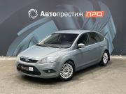 Ford Focus II Рестайлинг Пермь  - изображение 22
