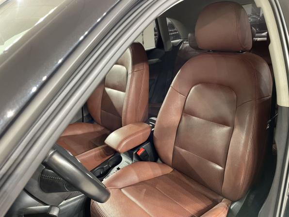 Audi Q3 I (8U) с пробегом 2013 года, цена 1 699 000 рублей, 57437 км, внедорожник, Автокод Объявления