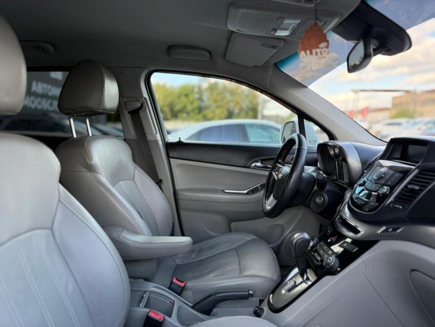 Chevrolet Orlando I Альметьевск  - изображение 26