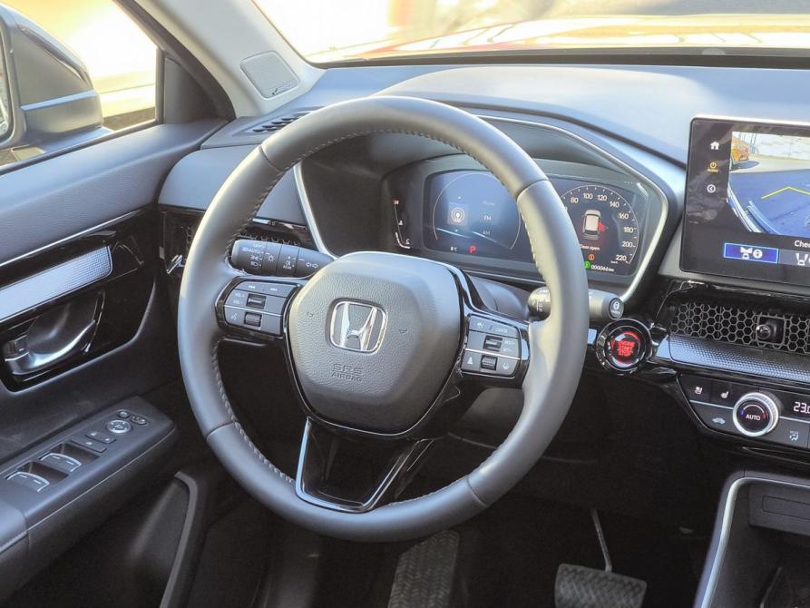 Honda CR-V VI Санкт-Петербург  - изображение 18