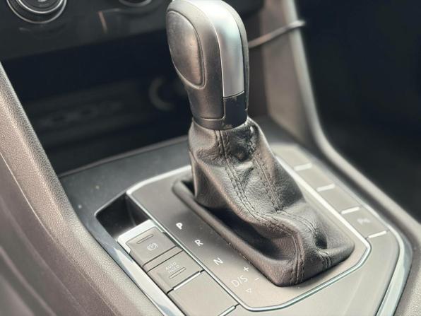 Volkswagen Tiguan II с пробегом 2020 года, цена 2 400 000 рублей, 119500 км, внедорожник, Автокод Объявления