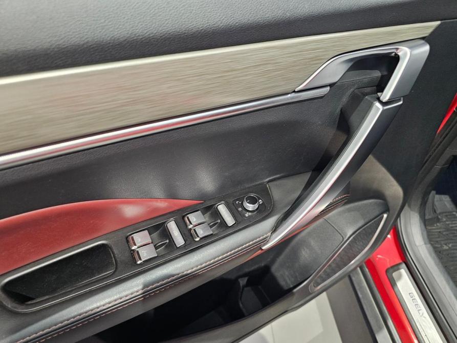 Geely Coolray I Москва  - изображение 13