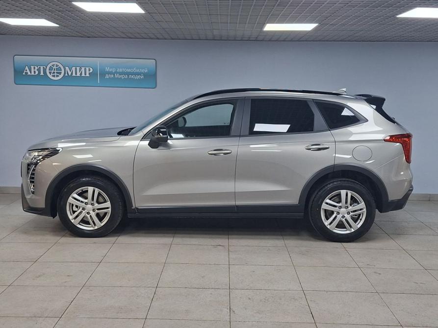 Haval Jolion I Рестайлинг 2 Москва  - изображение 8
