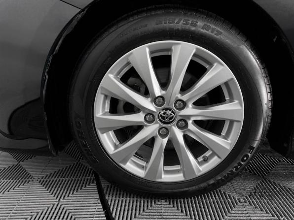 Toyota Camry VIII (XV70) с пробегом 2018 года, цена 2 499 000 рублей, 102500 км, седан, Автокод Объявления