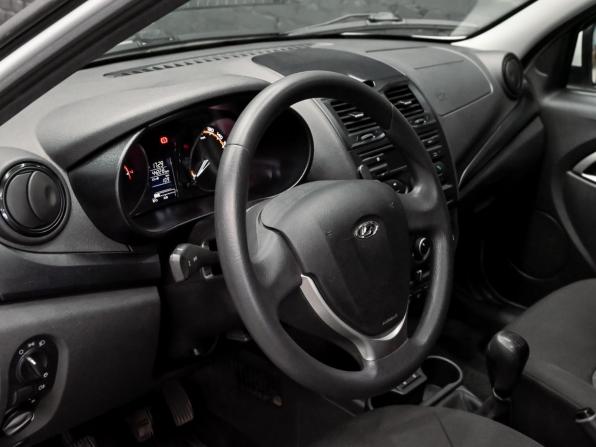 Lada (ВАЗ) Granta I Рестайлинг с пробегом 2023 года, цена 995 000 рублей, 44224 км, лифтбек, Автокод Объявления