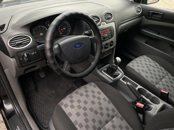 Ford Focus II Рестайлинг с пробегом 2011 года, цена 420 000 рублей, 224016 км, седан, Автокод Объявления