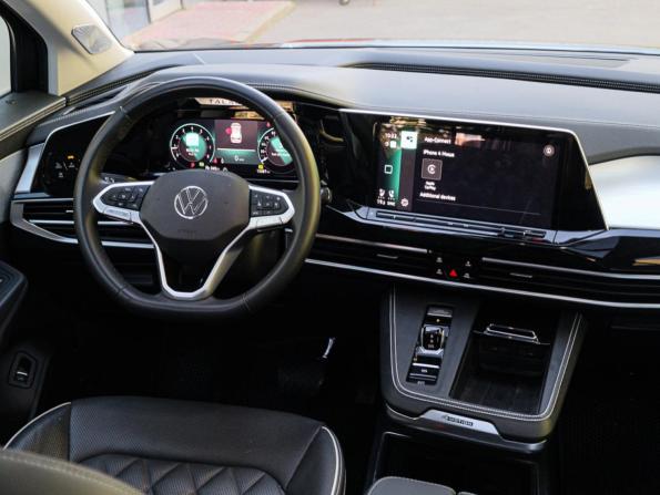 Volkswagen Talagon I с пробегом 2025 года, цена 5 550 000 рублей, 15385 км, внедорожник, Автокод Объявления