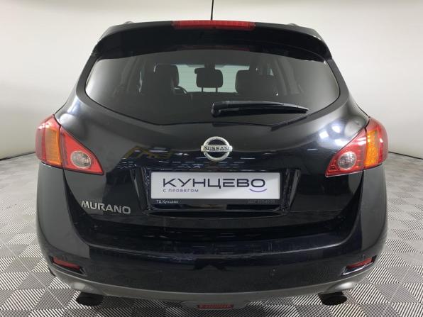 Nissan Murano II (Z51) с пробегом 2010 года, цена 800 000 рублей, 316170 км, внедорожник, Автокод Объявления