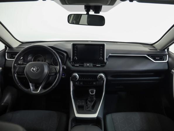 Toyota RAV4 V (XA50) с пробегом 2019 года, цена 2 649 000 рублей, 142764 км, внедорожник, Автокод Объявления