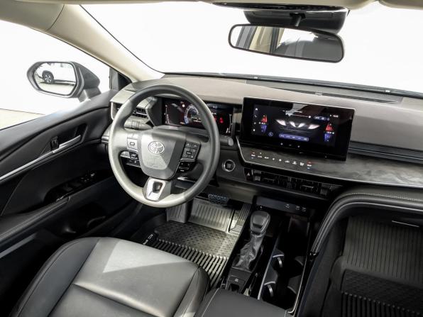 Toyota Camry IX (XV80) China Market с пробегом 2025 года, цена 4 115 000 рублей, 19604 км, седан, Автокод Объявления
