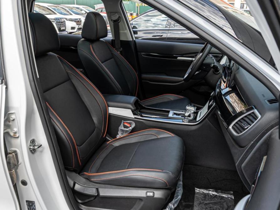 Kia Seltos II Краснодар  - изображение 8