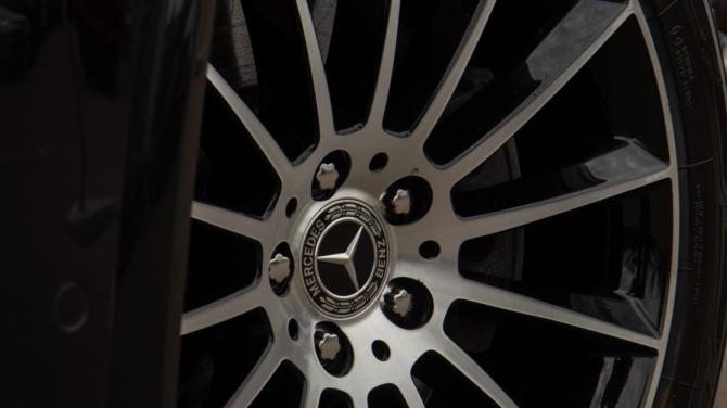 Mercedes-Benz GLE II (V167) с пробегом 2021 года, цена 8 488 000 рублей, 38441 км, внедорожник, Автокод Объявления