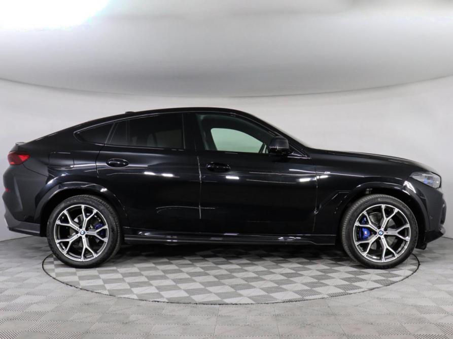 BMW X6 III (G06) Химки  - изображение 7
