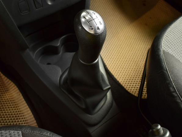 Renault Logan II с пробегом 2014 года, цена 599 995 рублей, 104255 км, седан, Автокод Объявления