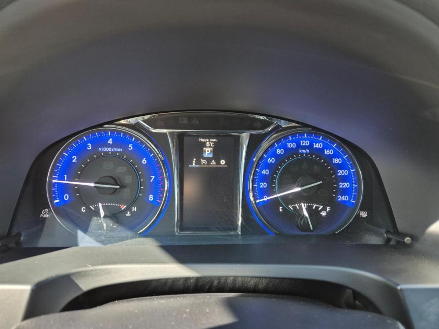 Toyota Camry VII (XV50) Рестайлинг Екатеринбург  - изображение 9