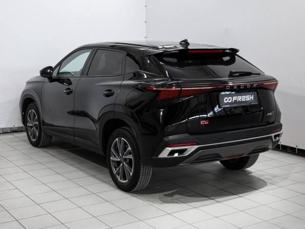 Omoda C5 I с пробегом 2024 года, цена 1 799 000 рублей, 30845 км, внедорожник, Автокод Объявления