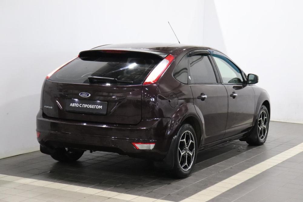Ford Focus II Рестайлинг Ульяновск  - изображение 3