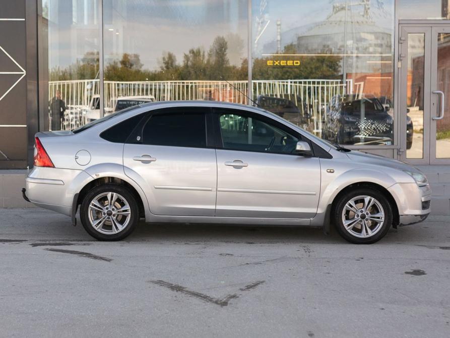 Ford Focus II Новосибирск  - изображение 4