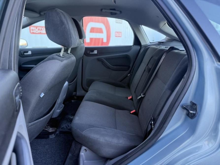 Ford Focus II Рестайлинг Санкт-Петербург  - изображение 10