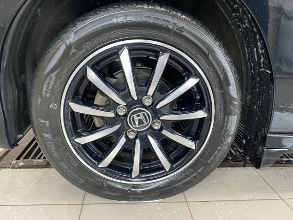 Honda N-WGN I с пробегом 2016 года, цена 838 500 рублей, 113455 км, хэтчбек, Автокод Объявления