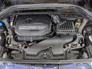 BMW X1 II (F48) Москва  - изображение 39