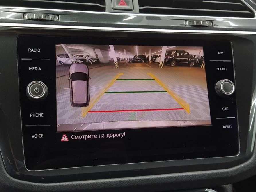 Volkswagen Tiguan II Екатеринбург  - изображение 16
