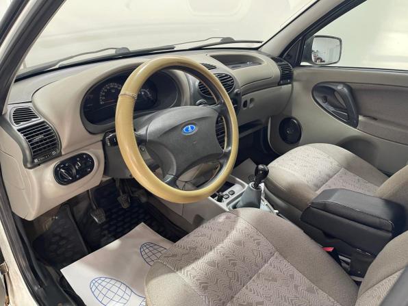 Lada (ВАЗ) Kalina I с пробегом 2009 года, цена 255 000 рублей, 154074 км, универсал, Автокод Объявления